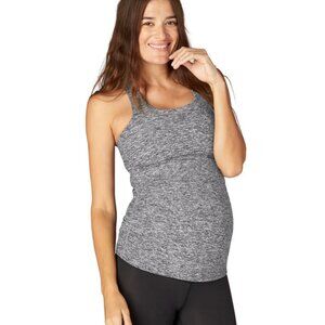 Beyond Yoga Maternity Racerback Tank Top